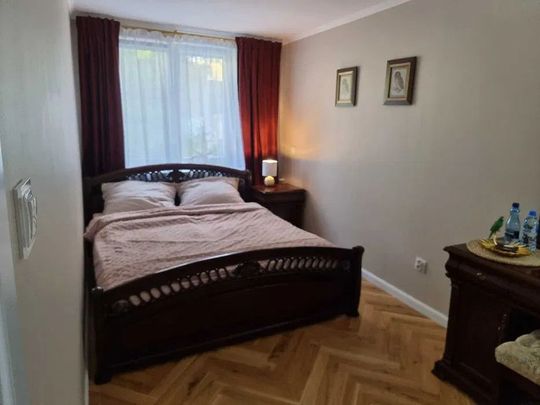 Zadbany Apartament blisko centrum, morza - Zdjęcie 1