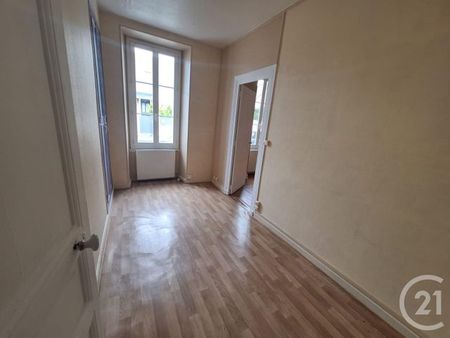 Maison à louer 2 pièces - 28,57 m2 CHATEAUROUX - 36 - Photo 3