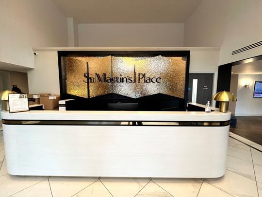 St. Martins Place, Birmingham, B15 - Photo 1