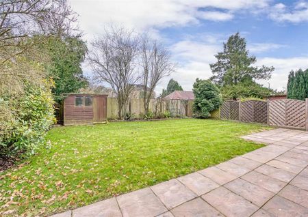 4 bedroom detached house to rent - Photo 5