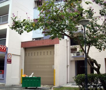 Blk 297 Choa Chu Kang Avenue 2 (Choa Chu Kang), HDB 5 Rooms - For Rent - Photo 5