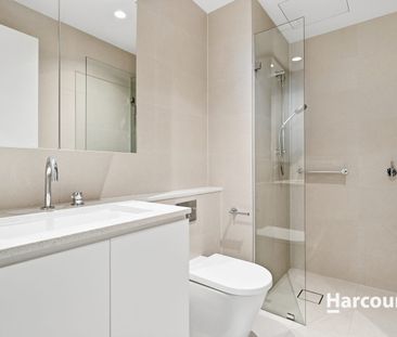 Enjoy two beds Apartment in South Melbourne - Photo 6
