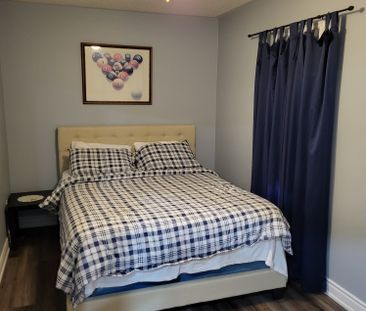 For Lease - 5806 Rainberry Drive, Mississauga, Ontario - Photo 1