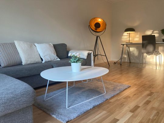 Maningsvägen, Sollefteå - Photo 1