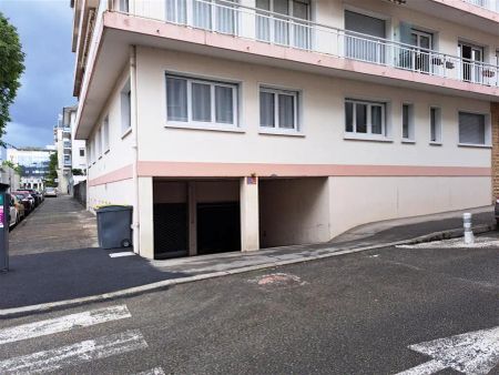 Location appartement 4 pièces - 111m² à Aix les bains (73100) - Photo 2