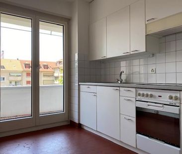 3-Zimmerwohnung Nähe Rhein-Promenade - Photo 2