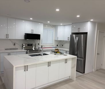 For Lease - 42 Rougecrest Drive Unit# main, Markham, Ontario - Photo 3