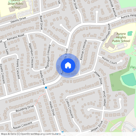 63 Blick Crescent, Aurora