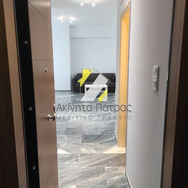 Studio/Γκαρσονιέρα για ενοικίαση Πάτρα - Κέντρο (Πάτρα) - Photo 1