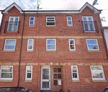 1 bedroom flat to rent - Photo 6