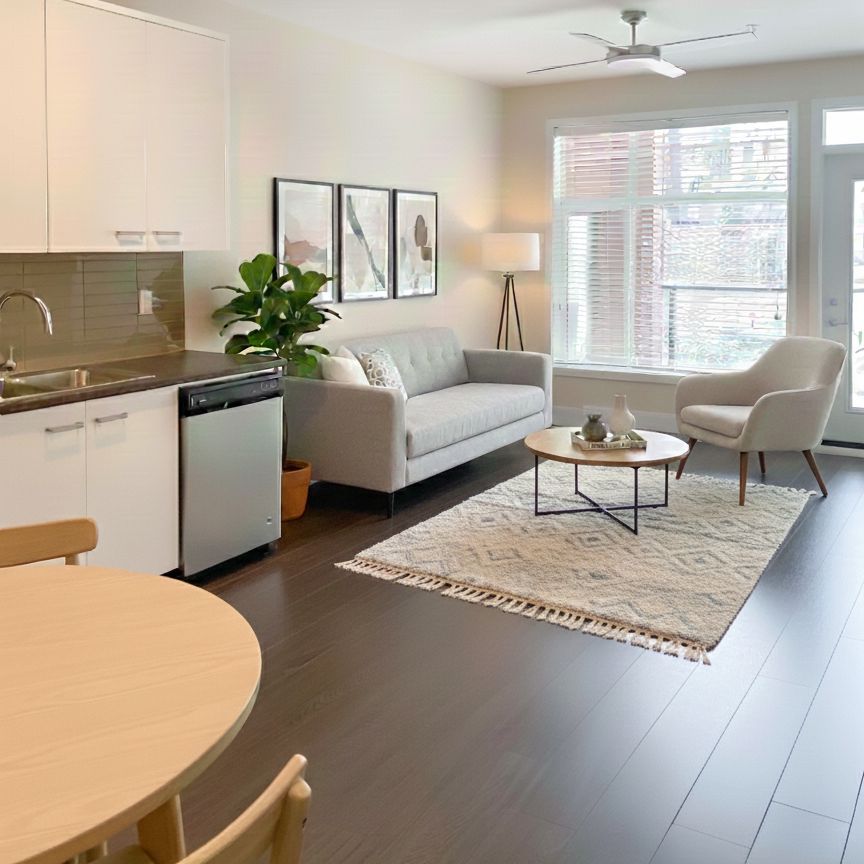 MARKET WAY APTS - 111 - MW111 - Photo 1