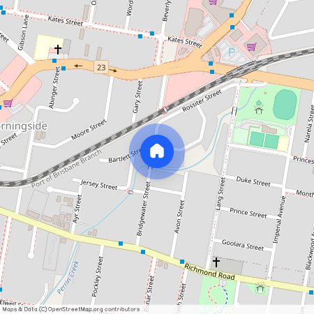 4/40 Bridgewater Street, Qld 4170, Morningside