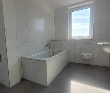 2- bis 5-Zimmer-Wohnungen im Erstbezug nach Sanierung am Stienitzsee! - Foto 2