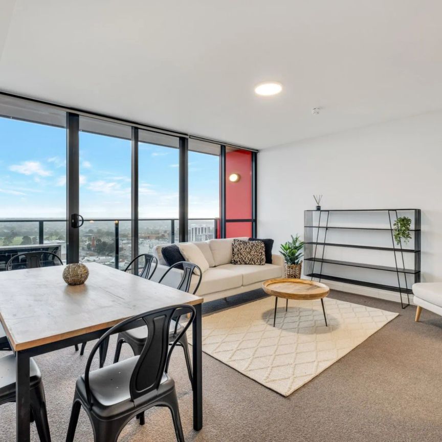 Unit 1716/160 Grote Street, - Photo 1