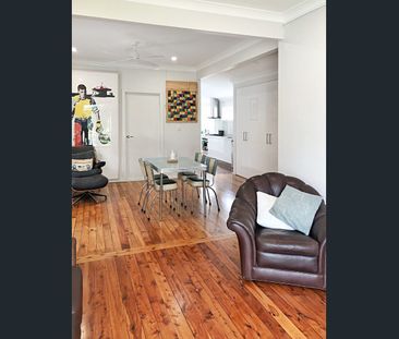 COMFORT, CONVENIENCE AND CHARM - Photo 1