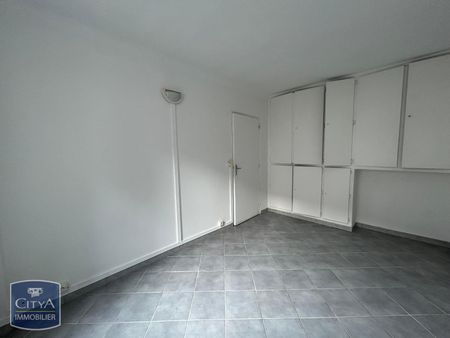 Location Appartement 3 pièces 68m² CHATEAU THIERRY 02400 - Photo 4