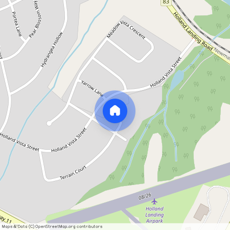 77 TERRAIN CRT Court, East Gwillimbury