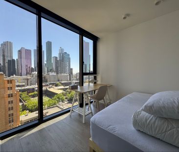 1211/33 MacKenzie St, Melbourne VIC 3000 - Apartment For Rent | Domain - Photo 6