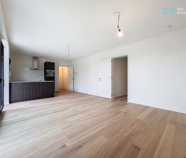 Appartement met één slaapkamer in Evere - Photo 4