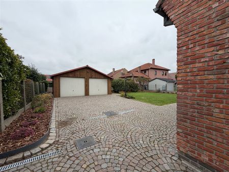 Woning te huur met 3 slaapkamers in rustige wijk - Photo 5