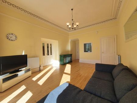 3 bedroom apartment to rent - Photo 4