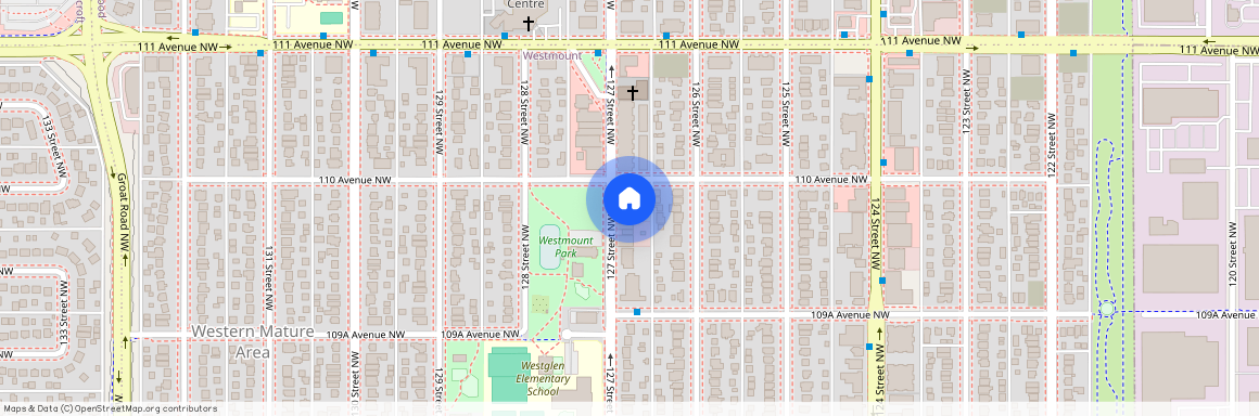 10987 127th Street NW, T5M 0T1, Edmonton