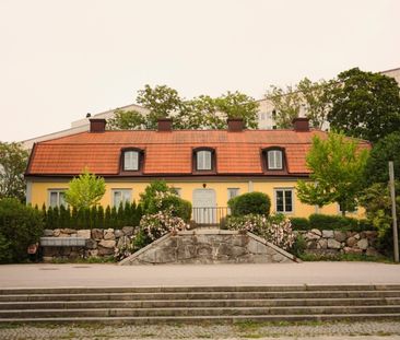 Vällingby - 1rok - 5mån - 10.350kr/mån - Foto 2