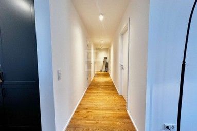 Neuwertige 3-Zimmer-Wohnung mit Sonnenbalkon! - Photo 5