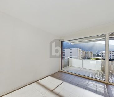 3.5 Zimmer, 74 m², 3. Stock - Photo 4