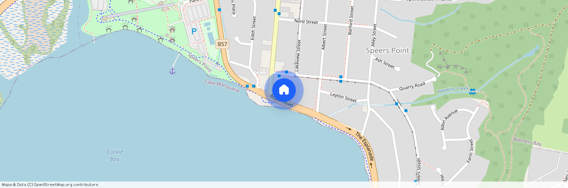 Unit 2/198 The Esplanade, Speers Point