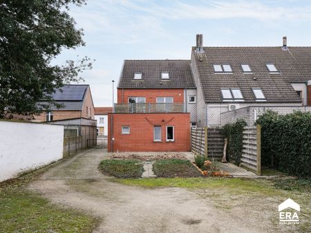 Duplex appartement met 1 slaapkamer te Zammel - Photo 2