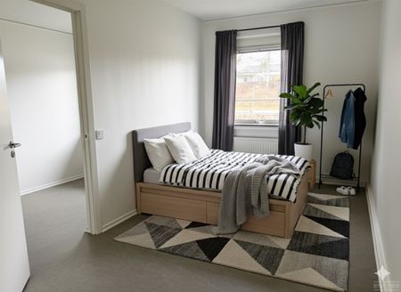 Sångvägen 1 - Foto 2