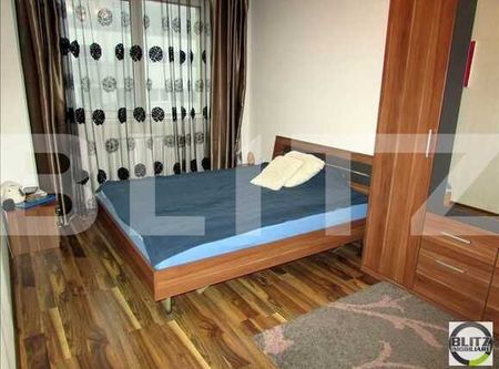 2 camere, 52 mp, imobil nou, la prima inchiriere, parcare - Photo 2