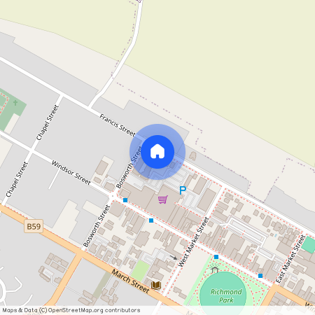 4/134 Francis Street, NSW 2753, Richmond