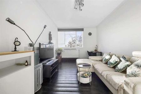 Bevin Court, Islington, WC1X - Photo 3