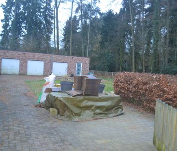 Ruim en rustig gelegen appartement met 3 slaapkamers. - Foto 6