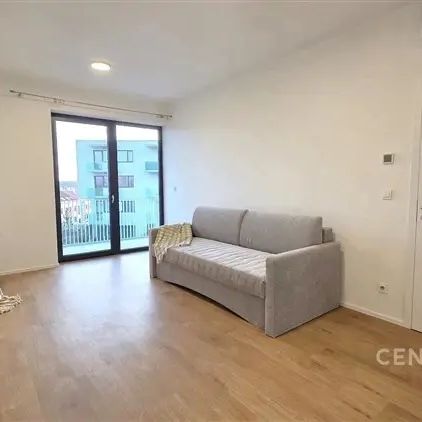 Pronájem novostavby bytu 2+kk 52,7 m - Photo 1