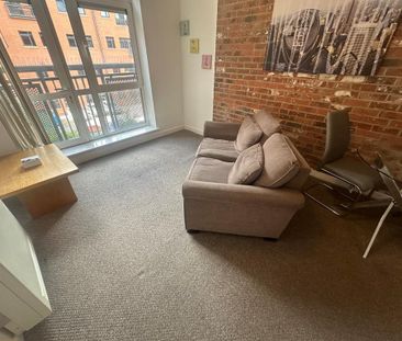 1 bedroom flat to rent - Photo 1