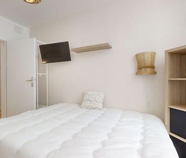 ANVERS Colocation 3 chambres à Strasbourg - Photo 1