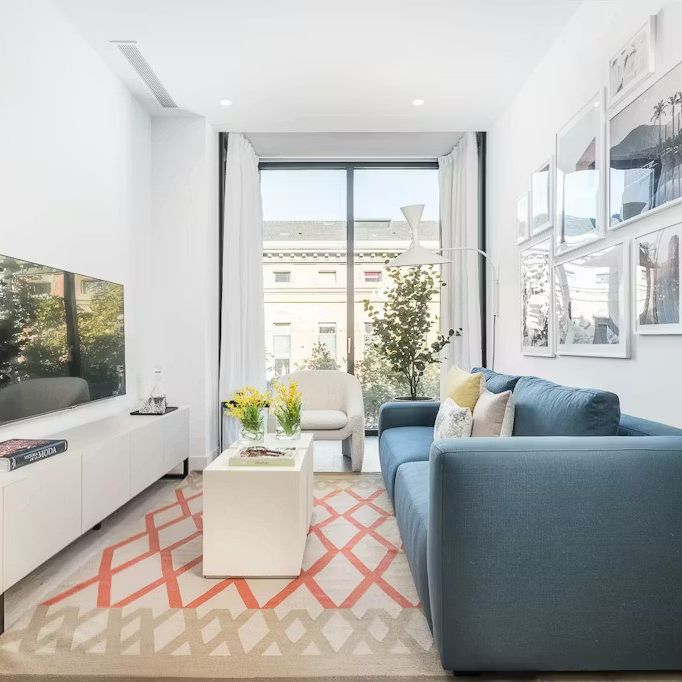 Carrer de Villarroel, Barcelona, Catalonia 08036 - Foto 1