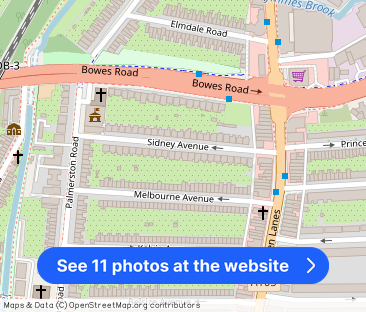 Sidney Avenue, London, N13 - Photo 1