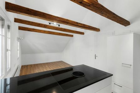 2.5 Zimmer, 45 m², 2. Stock - Photo 4