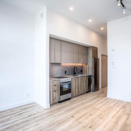 Studio - Outremont - $1,435 /mo - Photo 4