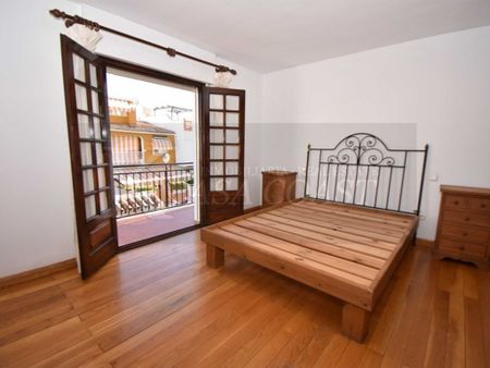 4 room luxury House for rent in Fuengirola, Spain - Photo 2