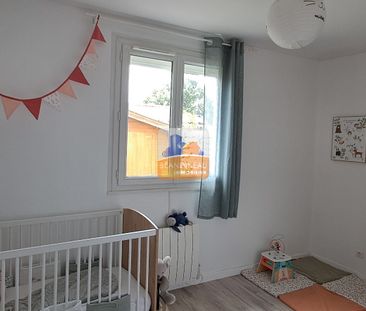 Location Maison 3 pièces 64m² - Photo 5