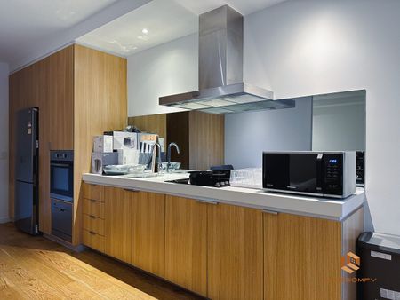 Melbourne CBD - Photo 5