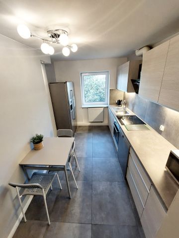 Mieszkanie Niebuszewo Szczecin, nr 437304 - Zdjęcie 4