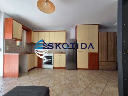 Διαμέρισμα για ενοικίαση Κέντρο (Νέος Κόσμος) - Photo 2