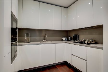 The Residence London SW11 - Photo 3