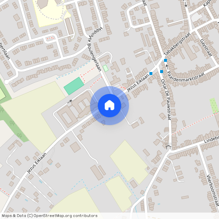 Jezus Eiklaan 52 / 2, 3080 Tervuren